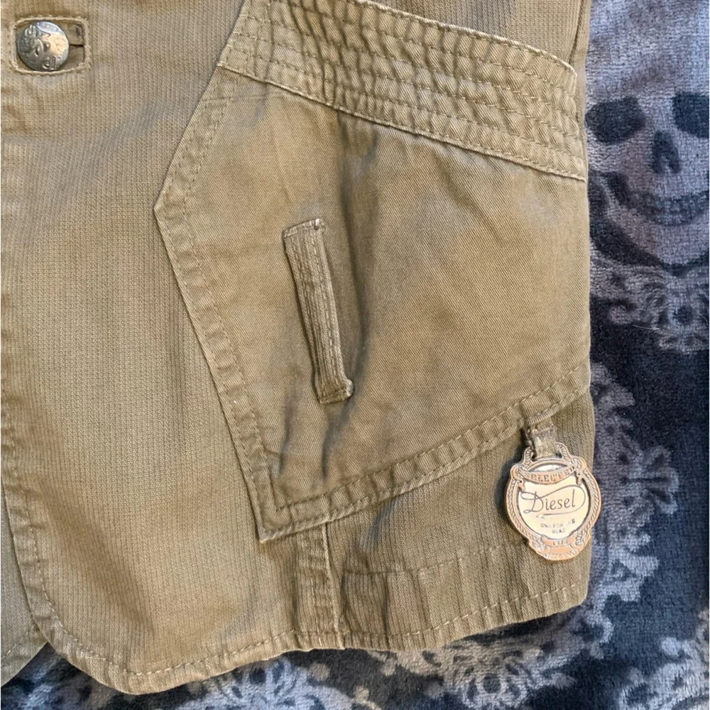 Diesel Jacket - Picture 3 of 7